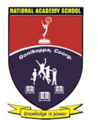 National Academy School logo