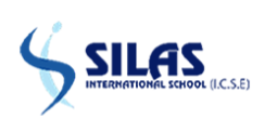 Silas International School logo