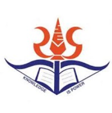 Sri Ramakunjeshwara Residential School logo