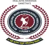 Ekalavya International School logo