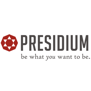 Presidium School logo