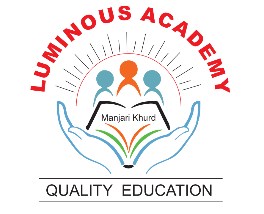 Luminous Academy logo