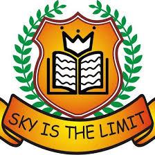 Siddharth International school logo