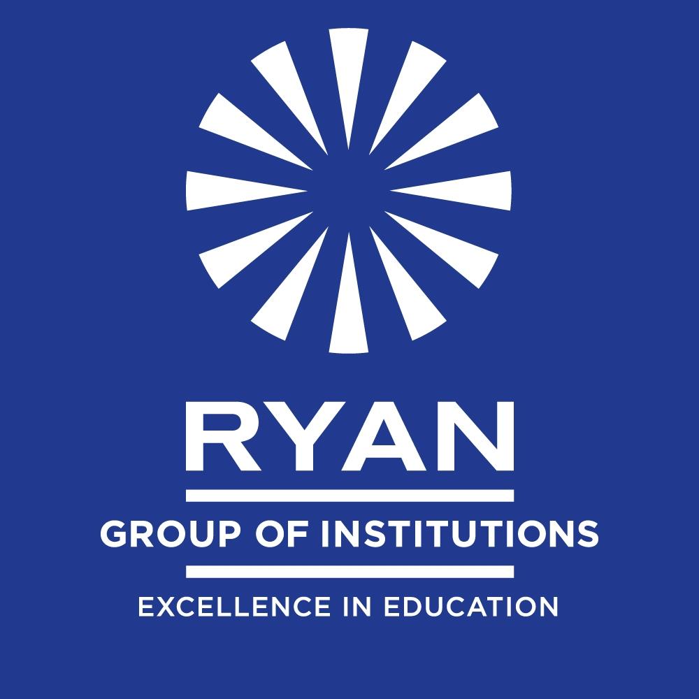 Ryan International Academy logo