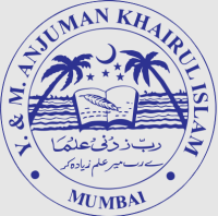 Y & M Anjuman Khairul Islam Urdu Highschool and Jr. College logo