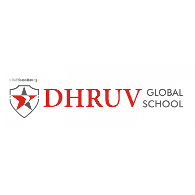 Dhruv Global School logo