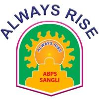 Appasaheb Birnale Public School logo