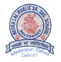 Heera Lal Public School logo