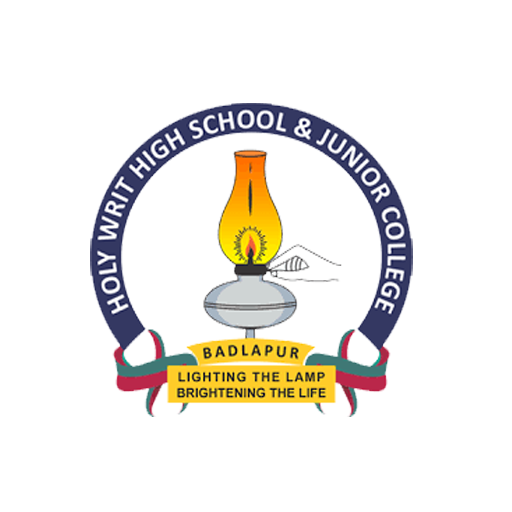 Holy Writ High School And Junior College logo