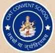 CIAT Convent School logo