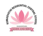 Kumadvathi Residential Central School logo