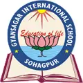 Gyansagar International School logo