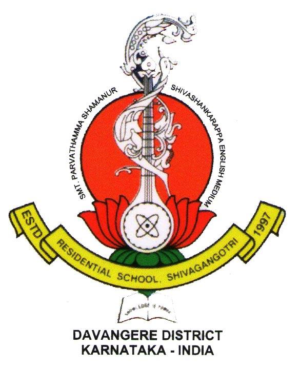 PSSEMR School & PU College logo