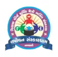 Tapovan Sanskardham logo