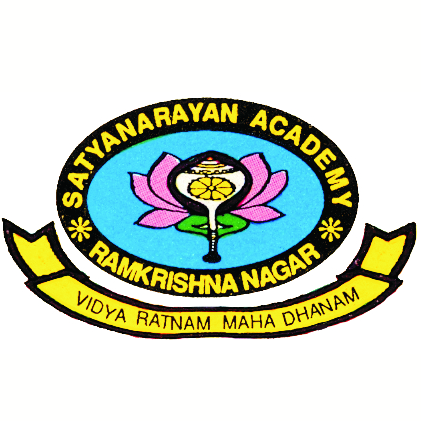 Satyanarayan Academy logo