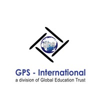 GPS International School logo