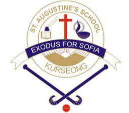 St. Augustine's School logo