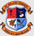 St. Helen's Secondary School logo
