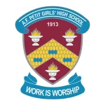 Bai Avabai Petit Girls’ High School logo