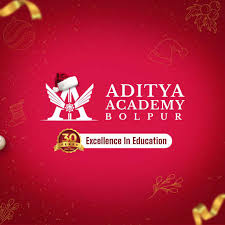 Aditya Academy logo