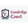 Cambridge Court World School logo