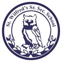 St. Wilfred's School logo