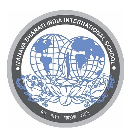 Manava Bharti India International School logo