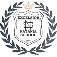 Natania School logo