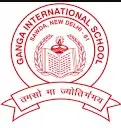 Ganga International School logo