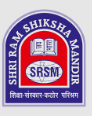 Shri Ram Shiksha Mandir logo