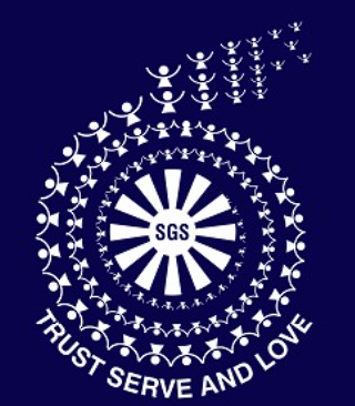 St. George School logo