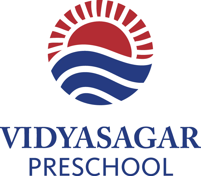 Vidyasagar Preschool logo