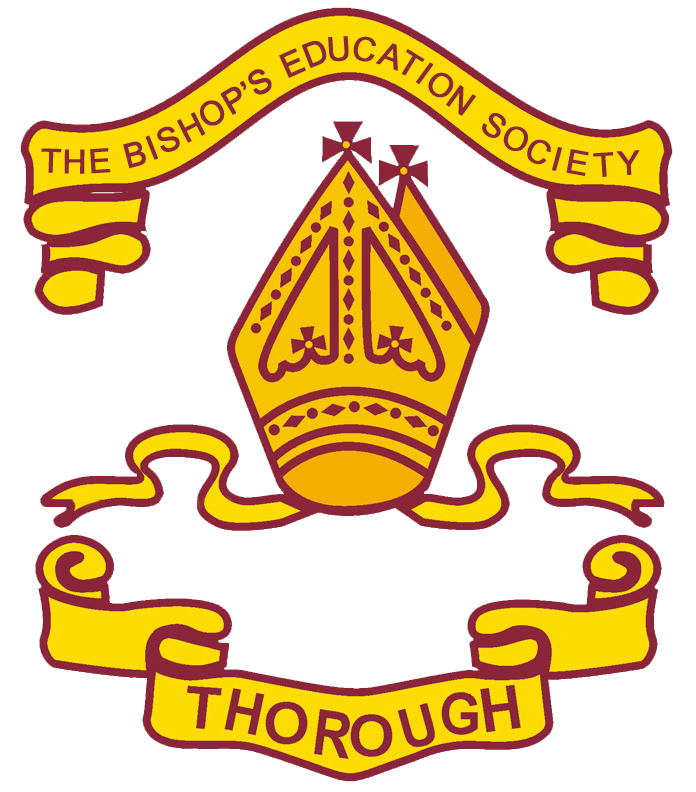 The Bishop's School logo