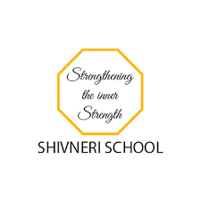 Shivneri School And Junior College logo