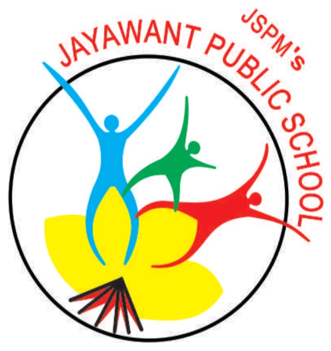 JSPM’S Jayawant Public School logo