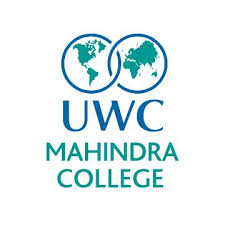 UWC Mahindra College logo