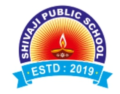 Shivaji Public School logo