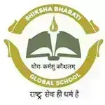 Shiksha Bharati Global School logo