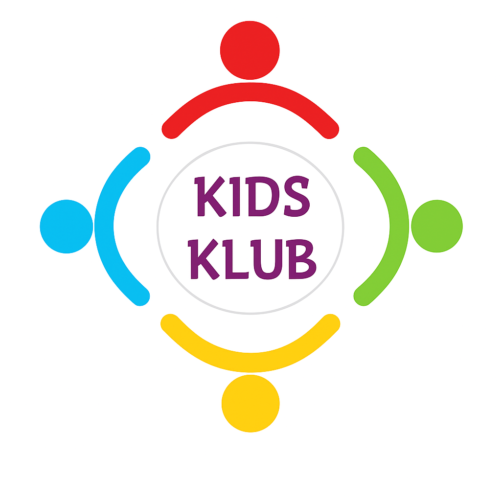Kids Klub logo