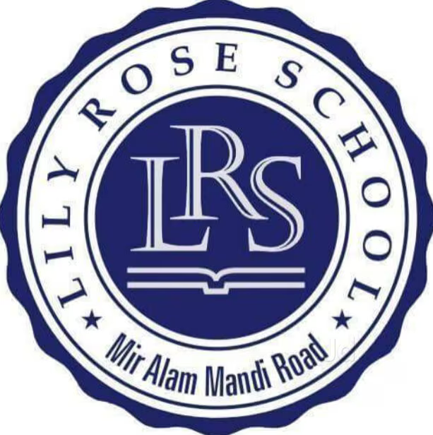 Lily Rose English School logo