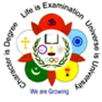 Little Flower High School logo