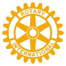 Rotary Bangalore Vidyalaya logo