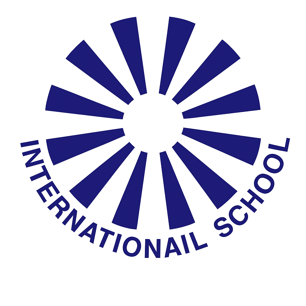 Ryan International School logo