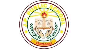 S R S English School logo