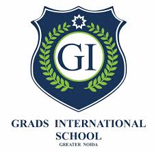 Grads International School logo