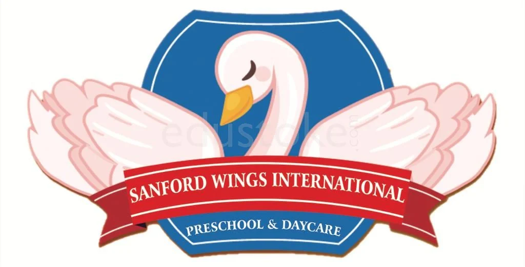 Sanford Wings International Preschool logo
