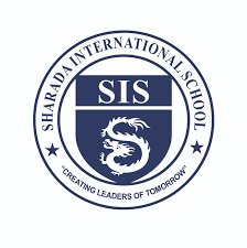 Sharada International School logo