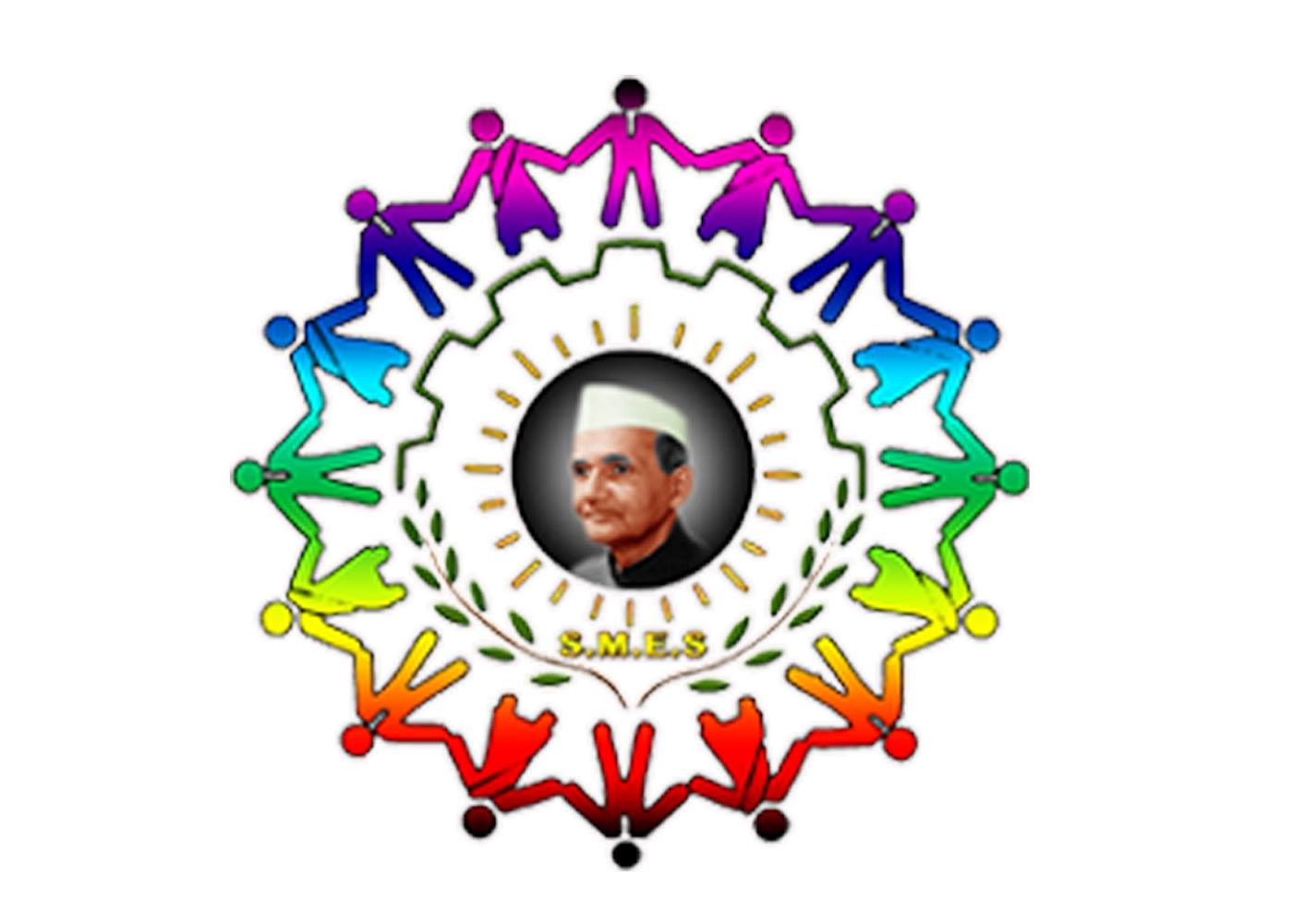 Shastry Memorial English School logo
