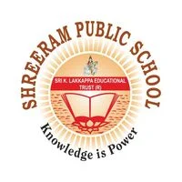 Shreeram Public School logo