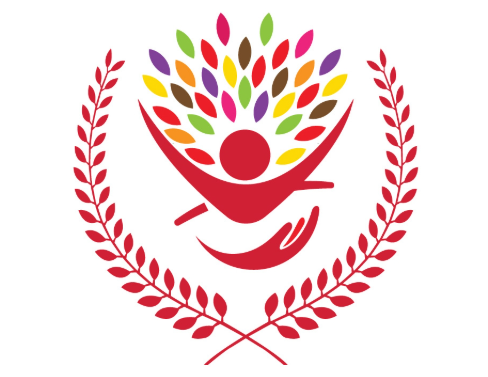 SJV World School logo